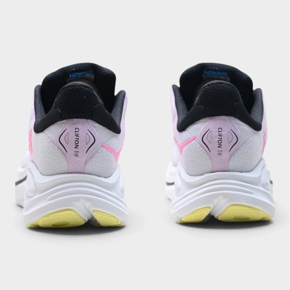 HOKA Clifton 10 Damen Laufschuhe - Bild 53