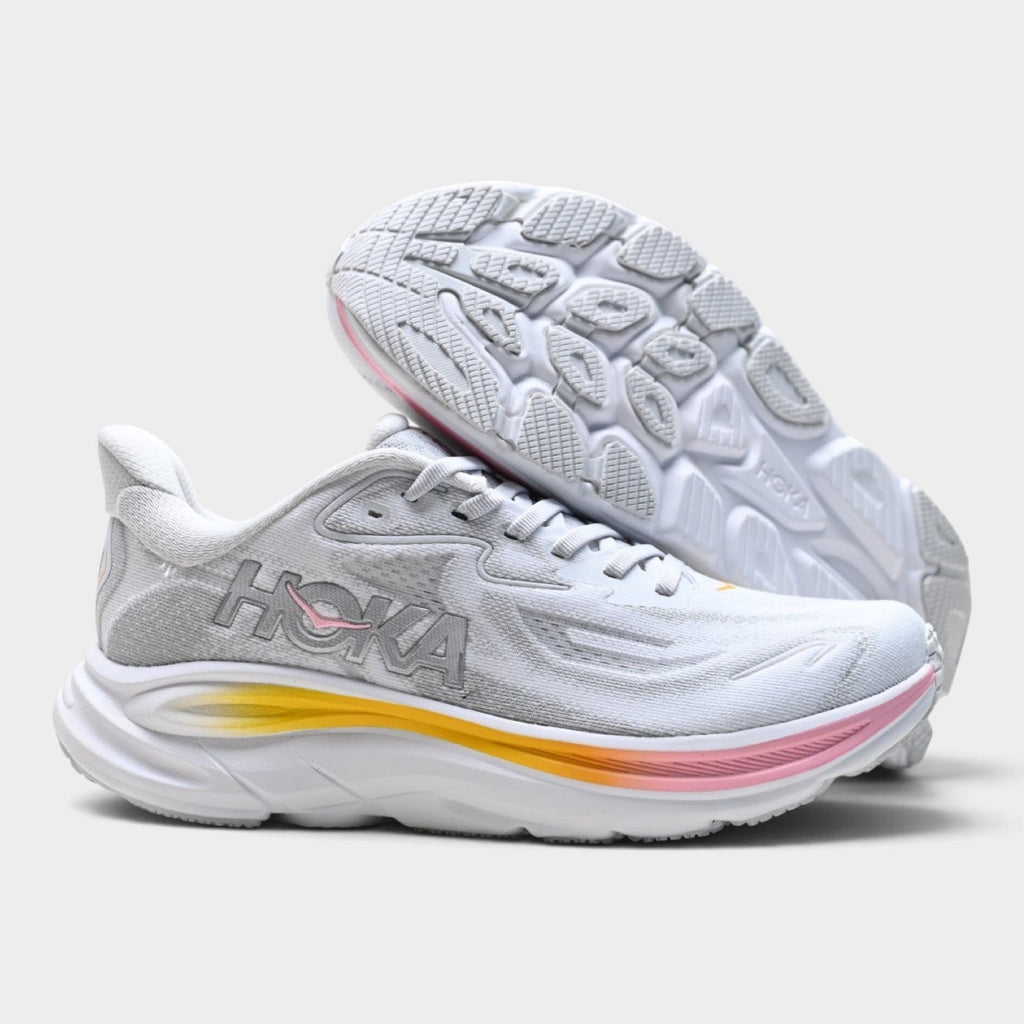 HOKA Clifton 10 Damen Laufschuhe - Bild 56
