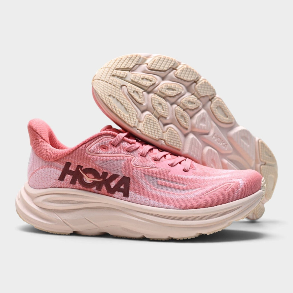 HOKA Clifton 10 Damen Laufschuhe - Bild 60
