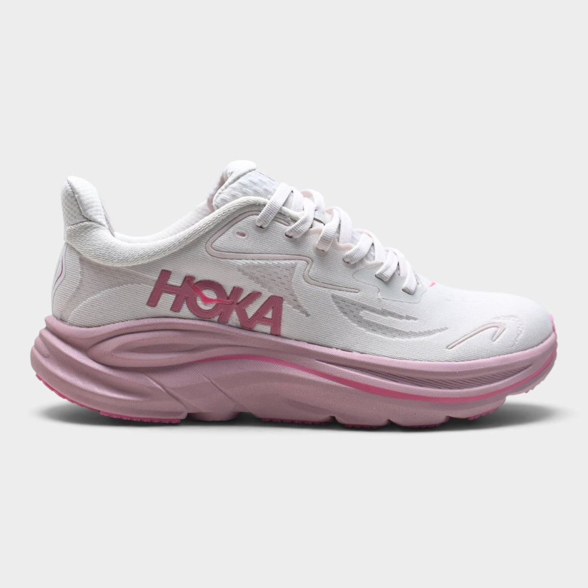 HOKA Clifton 10 Damen Laufschuhe - Bild 7