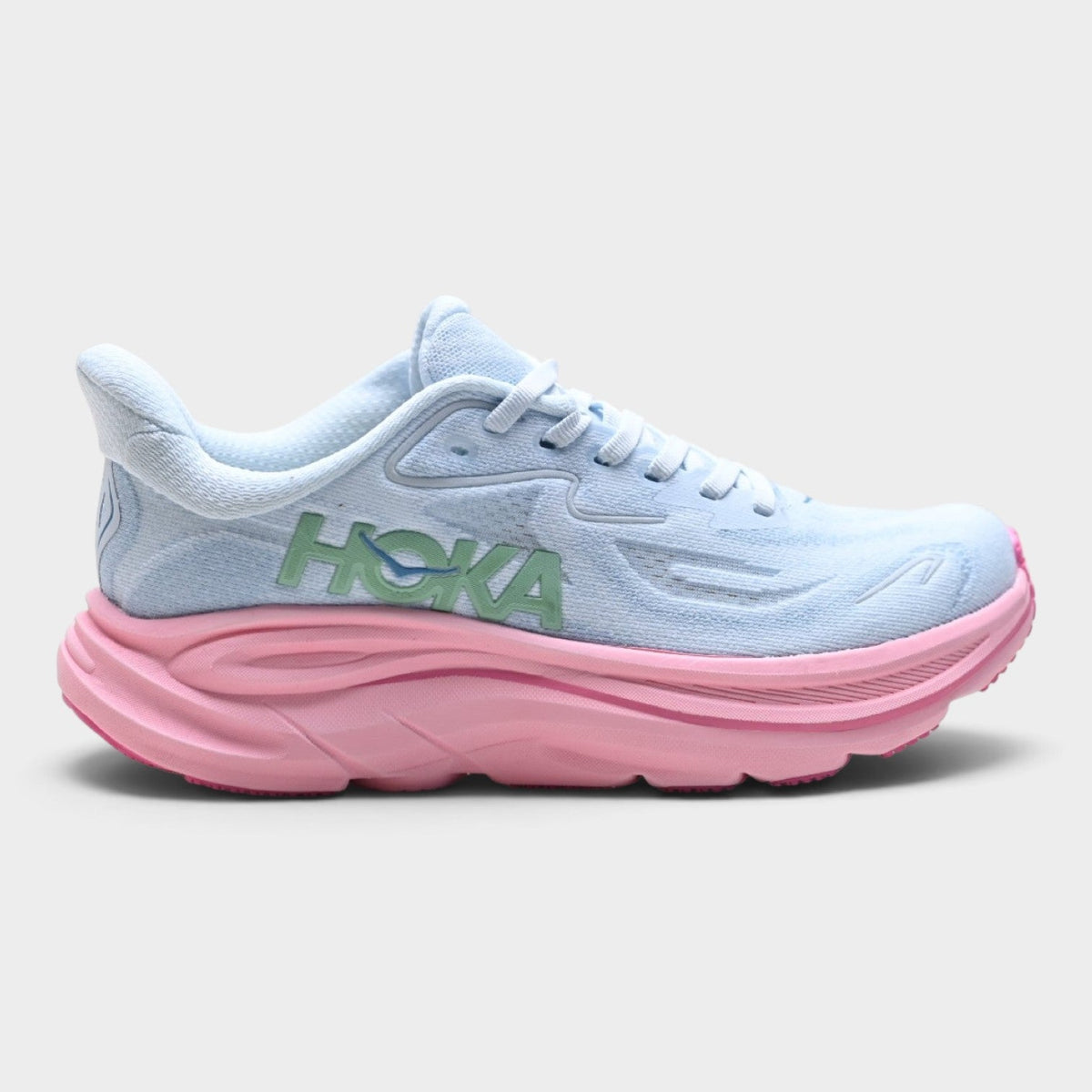 HOKA Clifton 10 Damen Laufschuhe - Bild 8