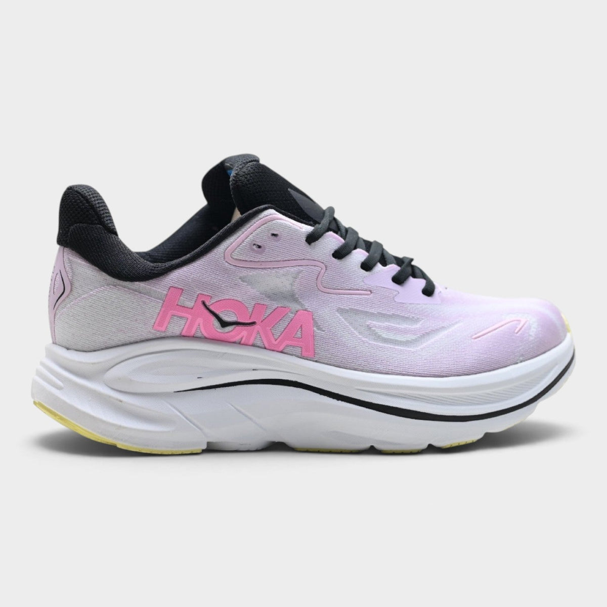 HOKA Clifton 10 Damen Laufschuhe - Bild 9