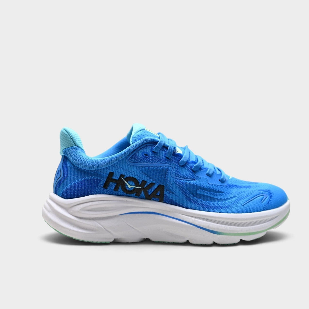 HOKA Clifton 10 Herren Laufschuhe - Bild 11