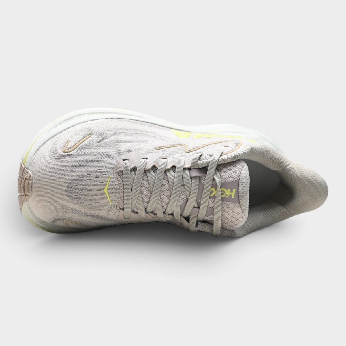 HOKA Clifton 10 Herren Laufschuhe - Bild 28