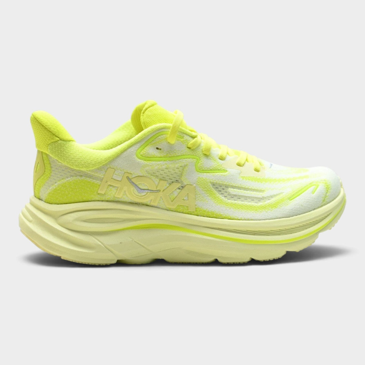 HOKA Clifton 10 Herren Laufschuhe - Bild 3