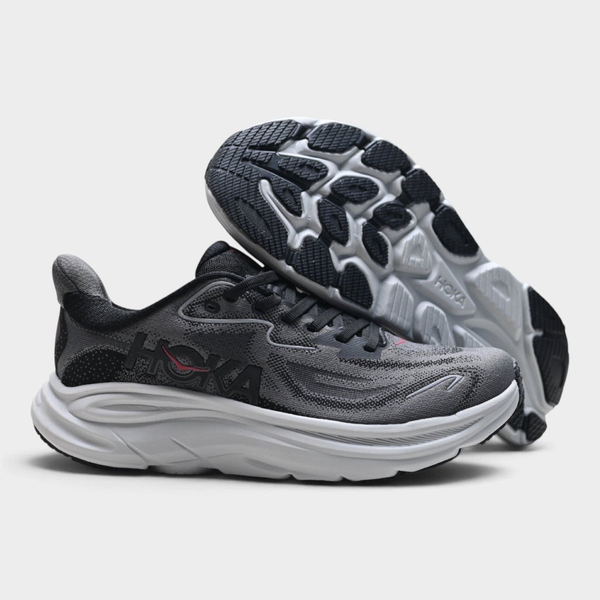 HOKA Clifton 10 Herren Laufschuhe - Bild 34