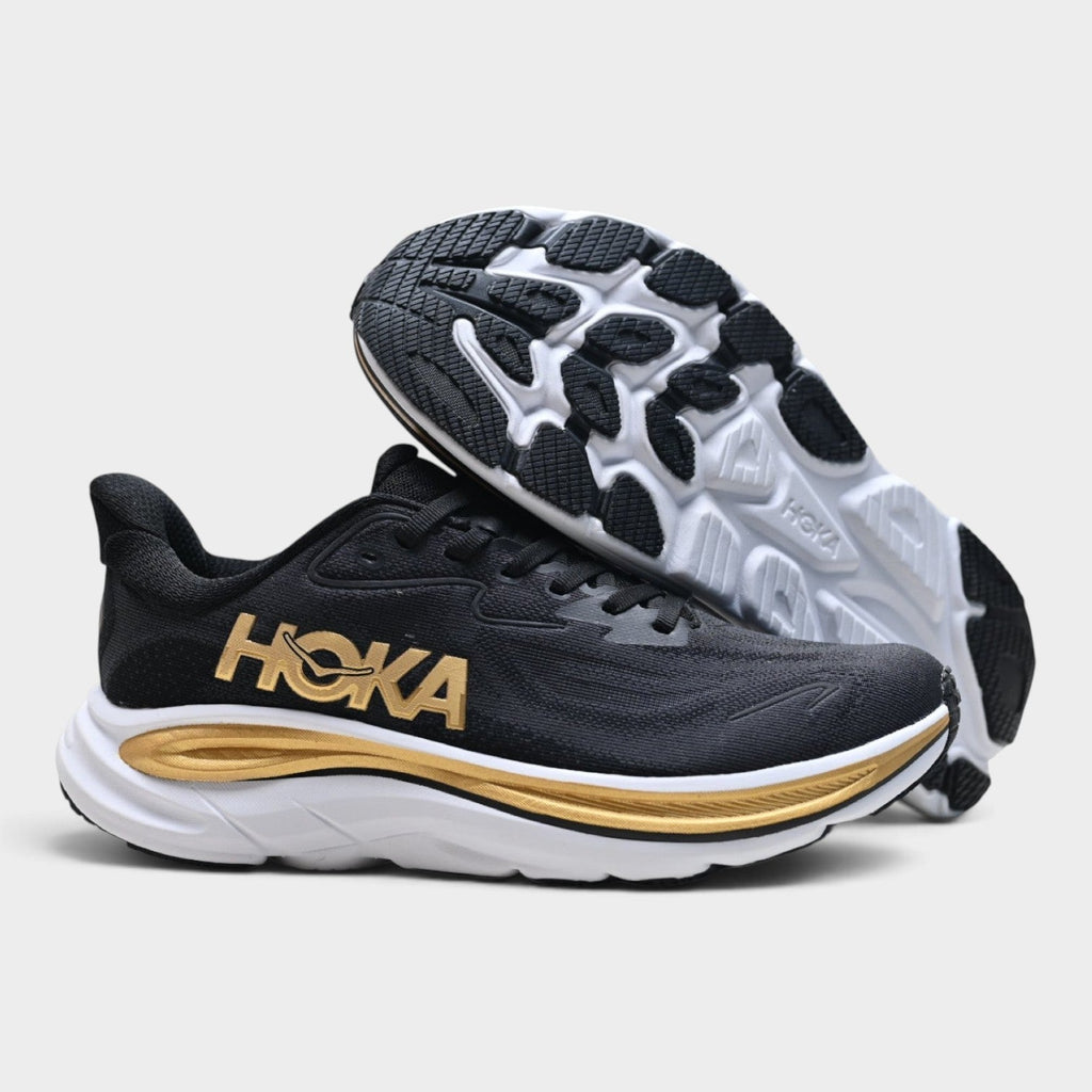 HOKA Clifton 10 Herren Laufschuhe - Bild 38