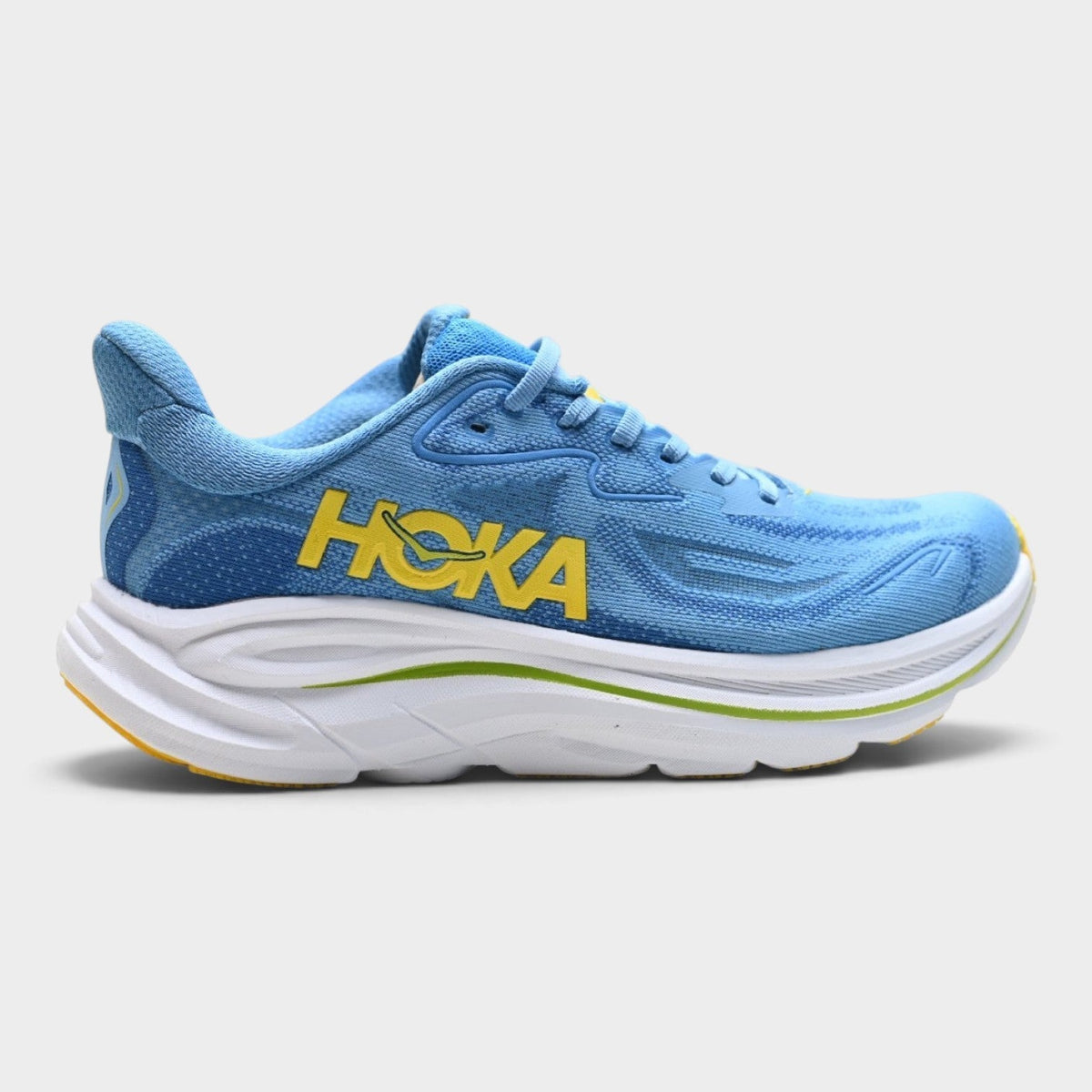 HOKA Clifton 10 Herren Laufschuhe - Bild 4