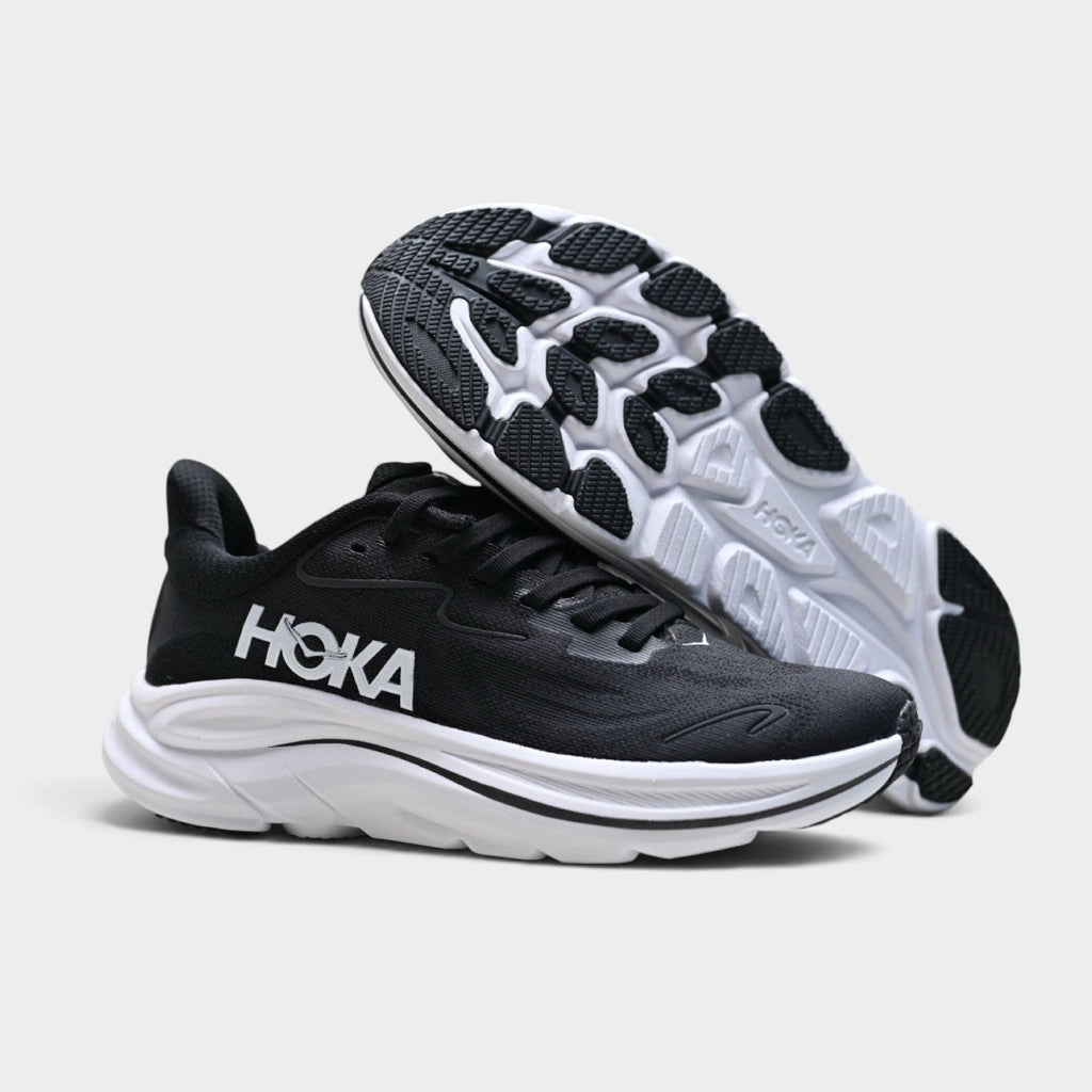 HOKA Clifton 10 Herren Laufschuhe - Bild 46