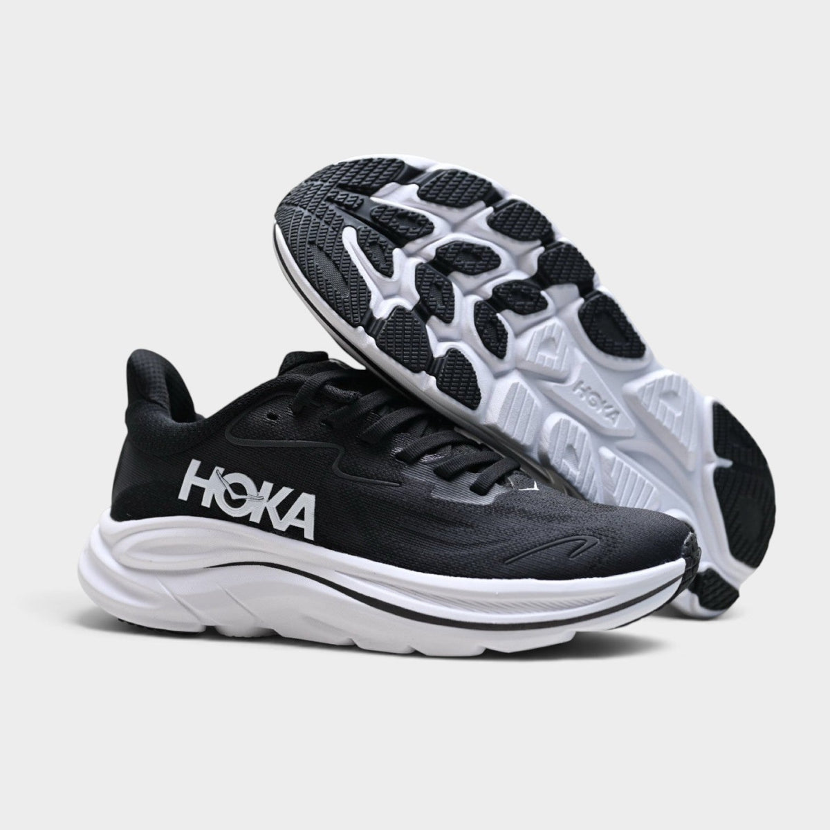 HOKA Clifton 10 Herren Laufschuhe - Bild 46