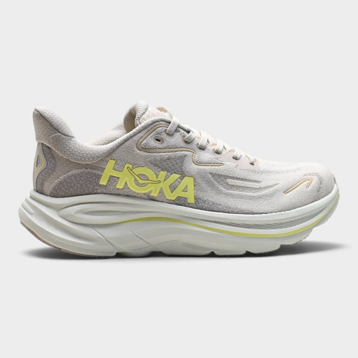 HOKA Clifton 10 Herren Laufschuhe - Bild 5