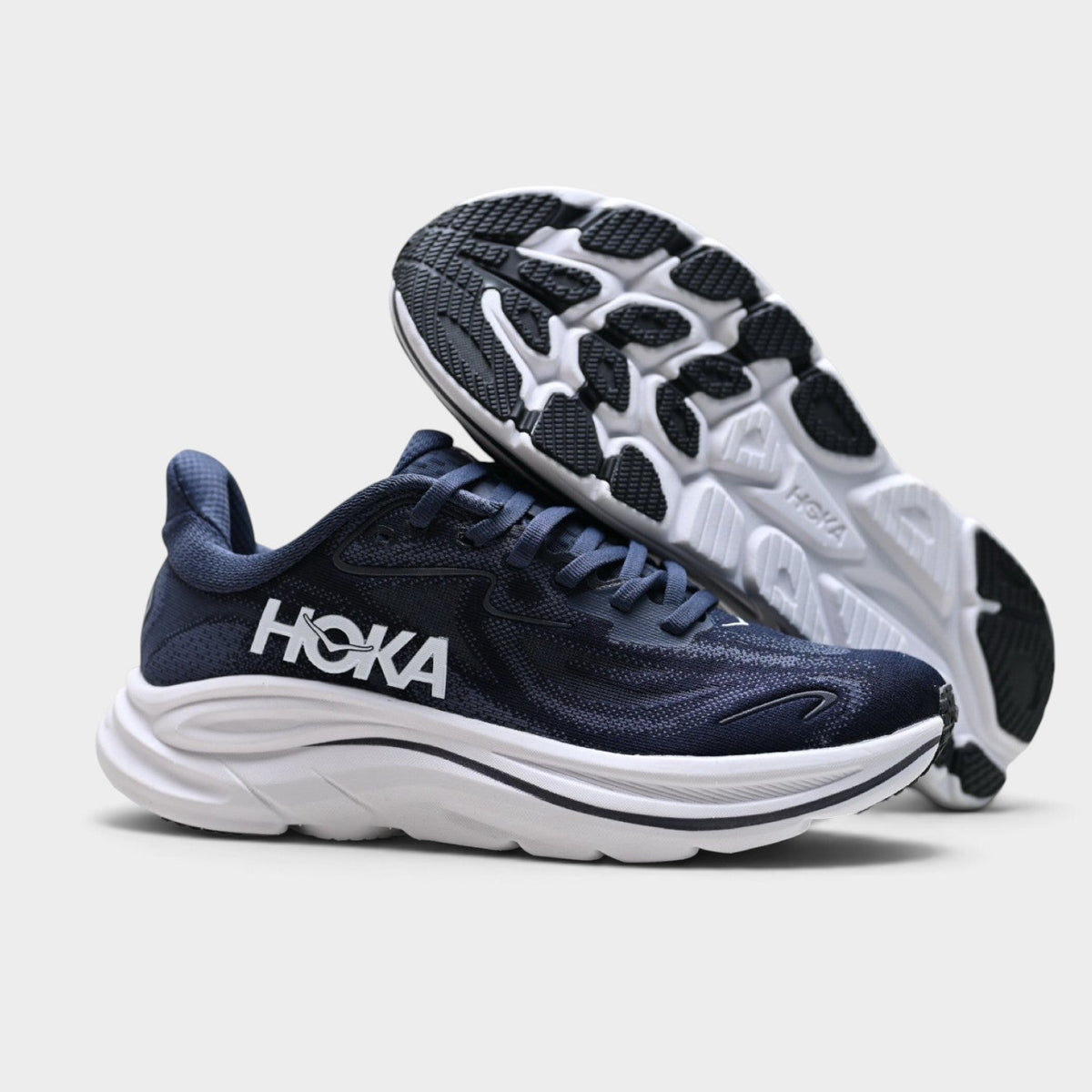 HOKA Clifton 10 Herren Laufschuhe - Bild 50