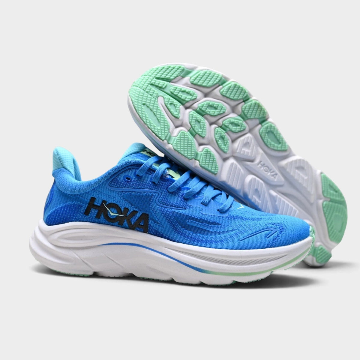 HOKA Clifton 10 Herren Laufschuhe - Bild 54