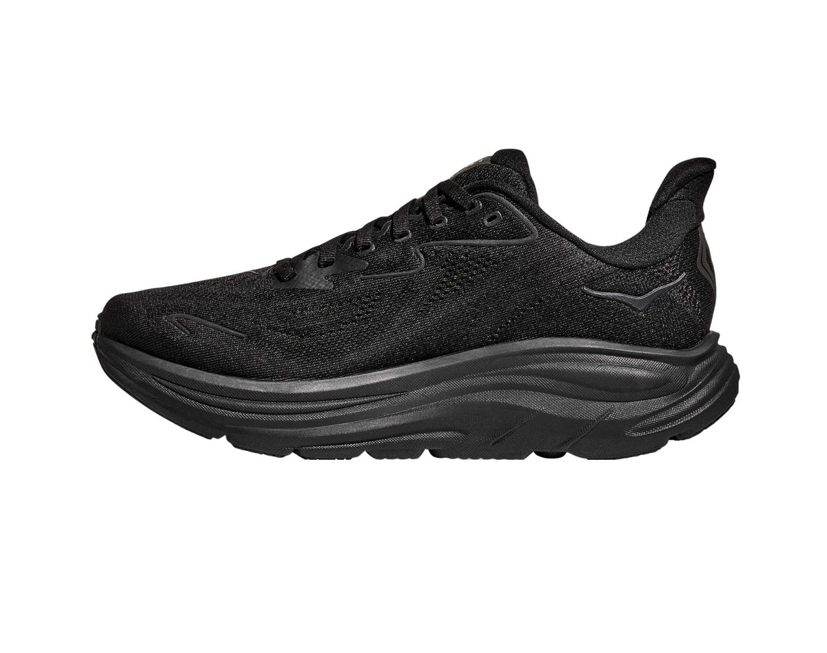 HOKA Clifton 10 Wide Damen Laufschuhe - Bild 11