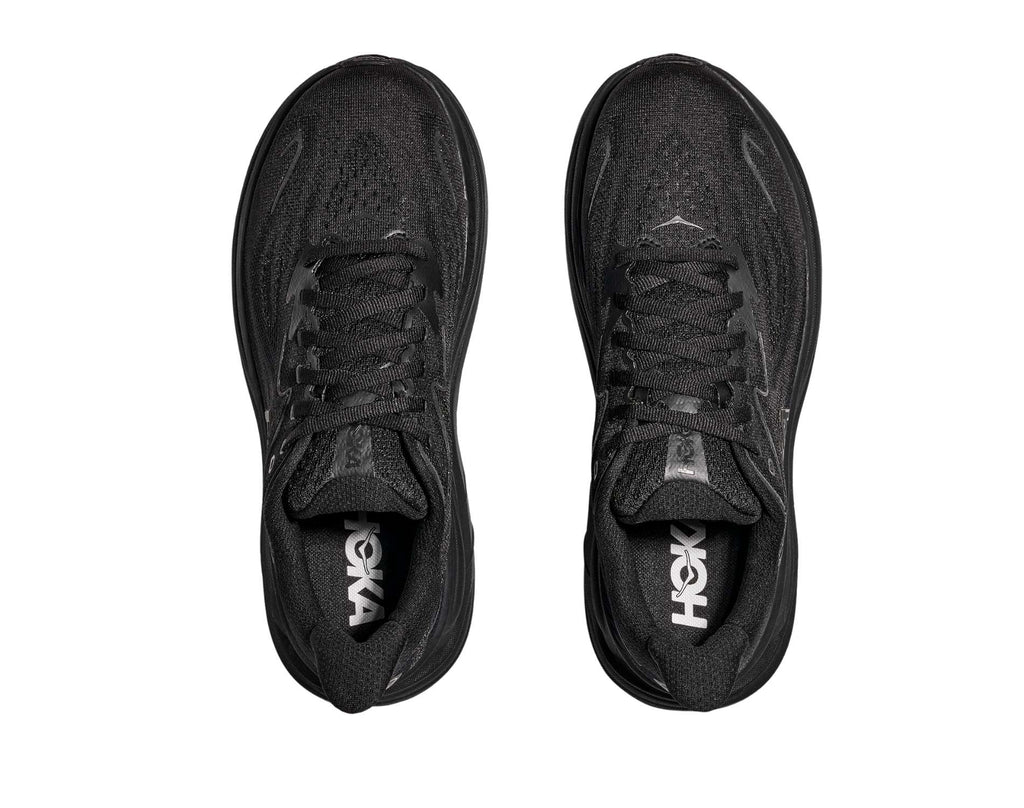 HOKA Clifton 10 Wide Damen Laufschuhe - Bild 12