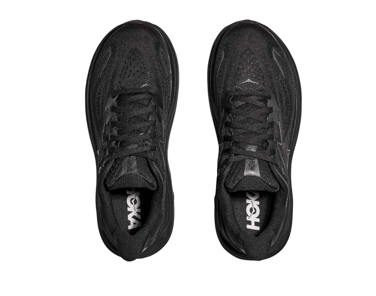HOKA Clifton 10 Wide Damen Laufschuhe - Bild 12