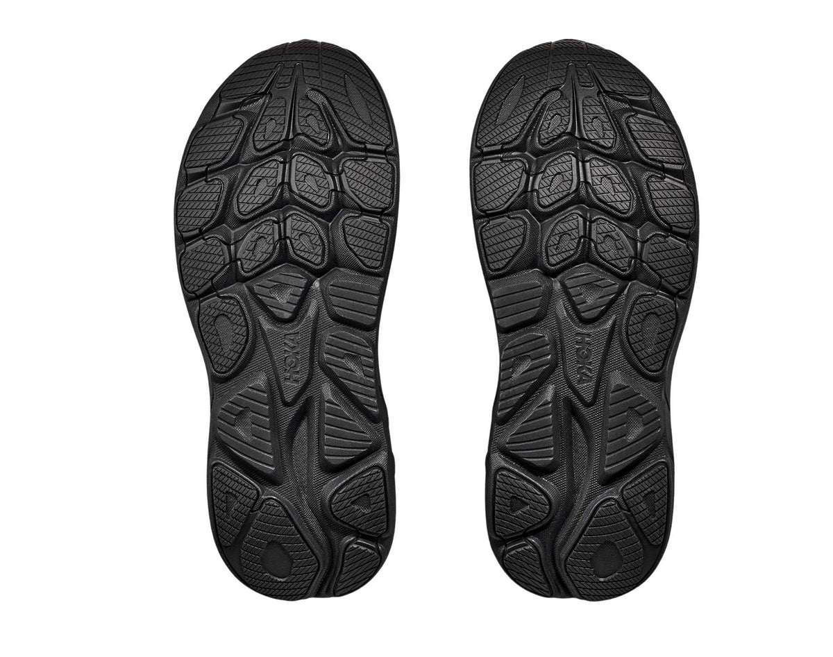 HOKA Clifton 10 Wide Damen Laufschuhe - Bild 13