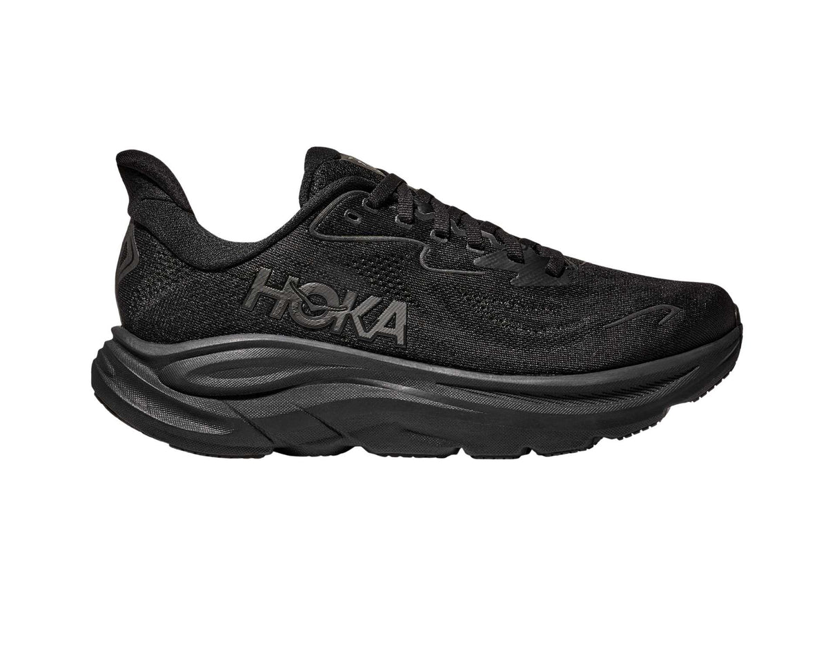 HOKA Clifton 10 Wide Damen Laufschuhe - Bild 15