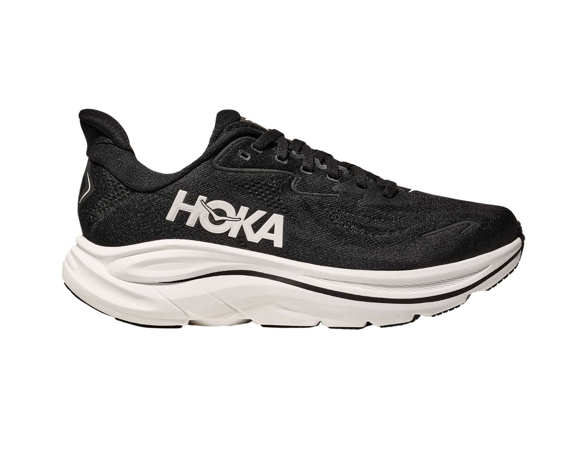 HOKA Clifton 10 Wide Damen Laufschuhe - Bild 16