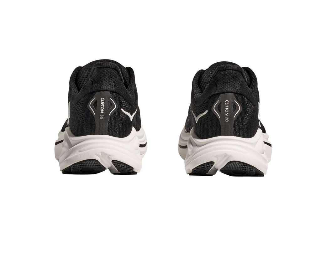 HOKA Clifton 10 Wide Damen Laufschuhe - Bild 5