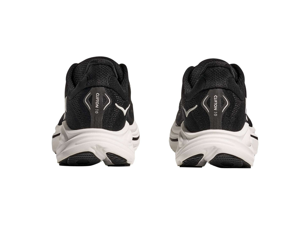 HOKA Clifton 10 Wide Damen Laufschuhe - Bild 5