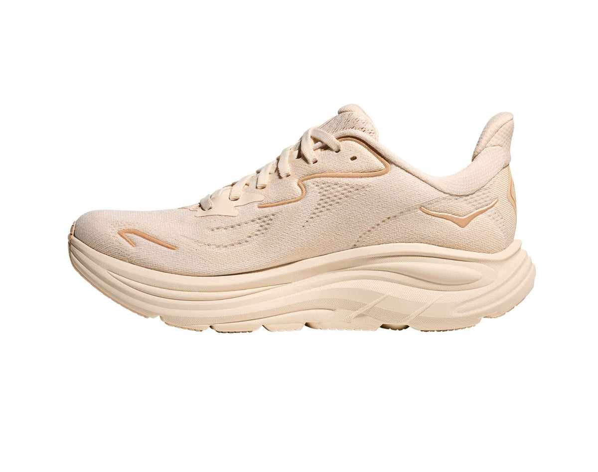 HOKA Clifton 10 Wide Damen Laufschuhe - Bild 6