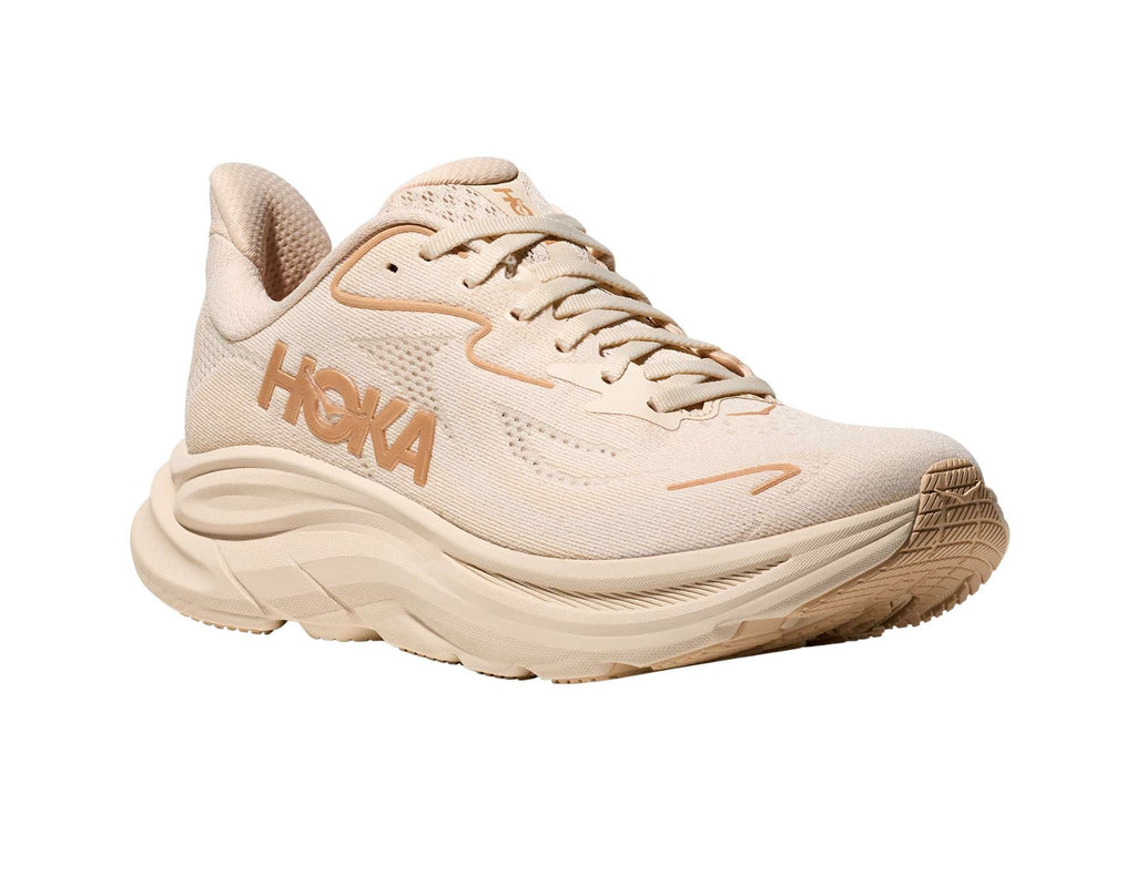 HOKA Clifton 10 Wide Damen Laufschuhe - Bild 8
