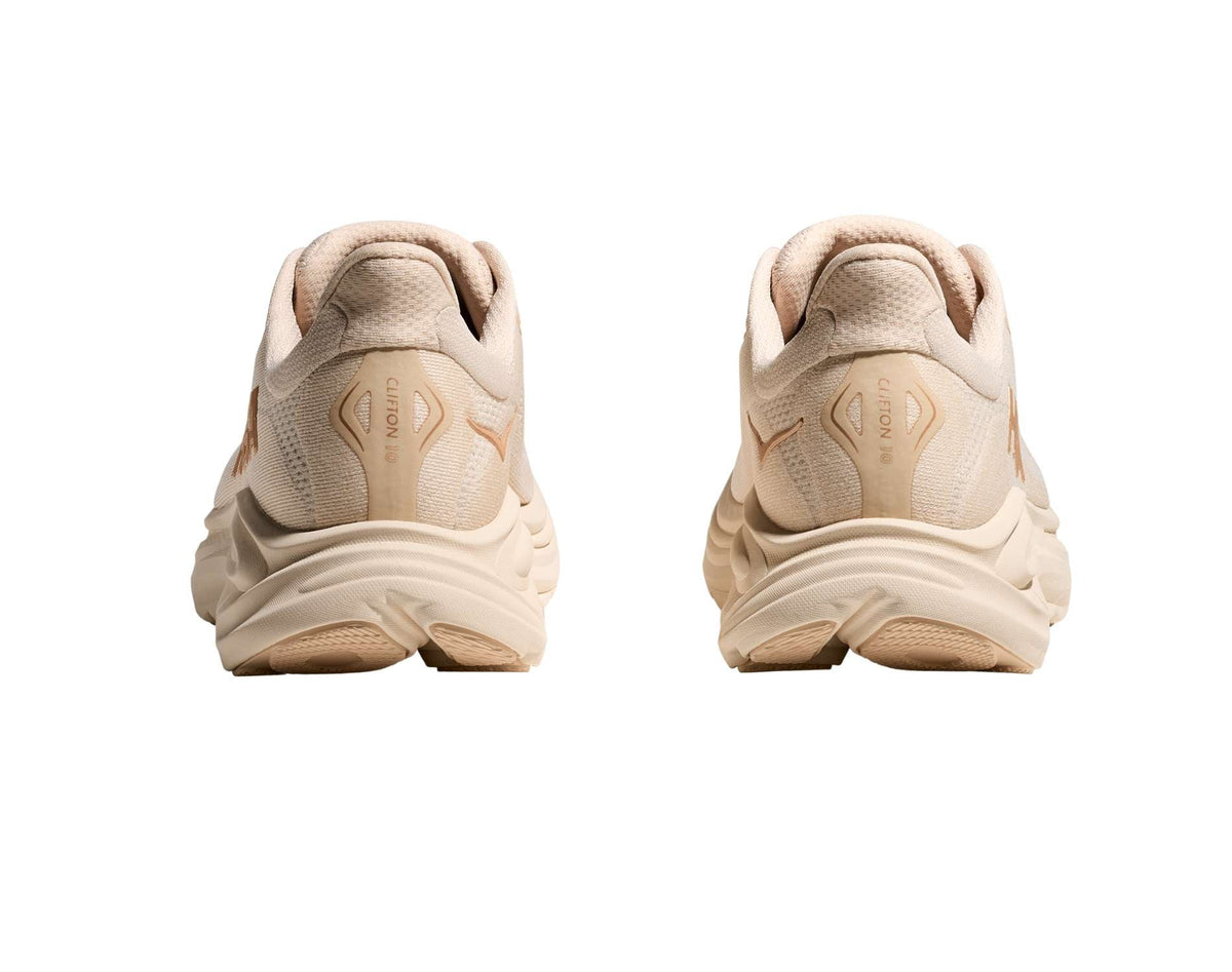 HOKA Clifton 10 Wide Damen Laufschuhe - Bild 9