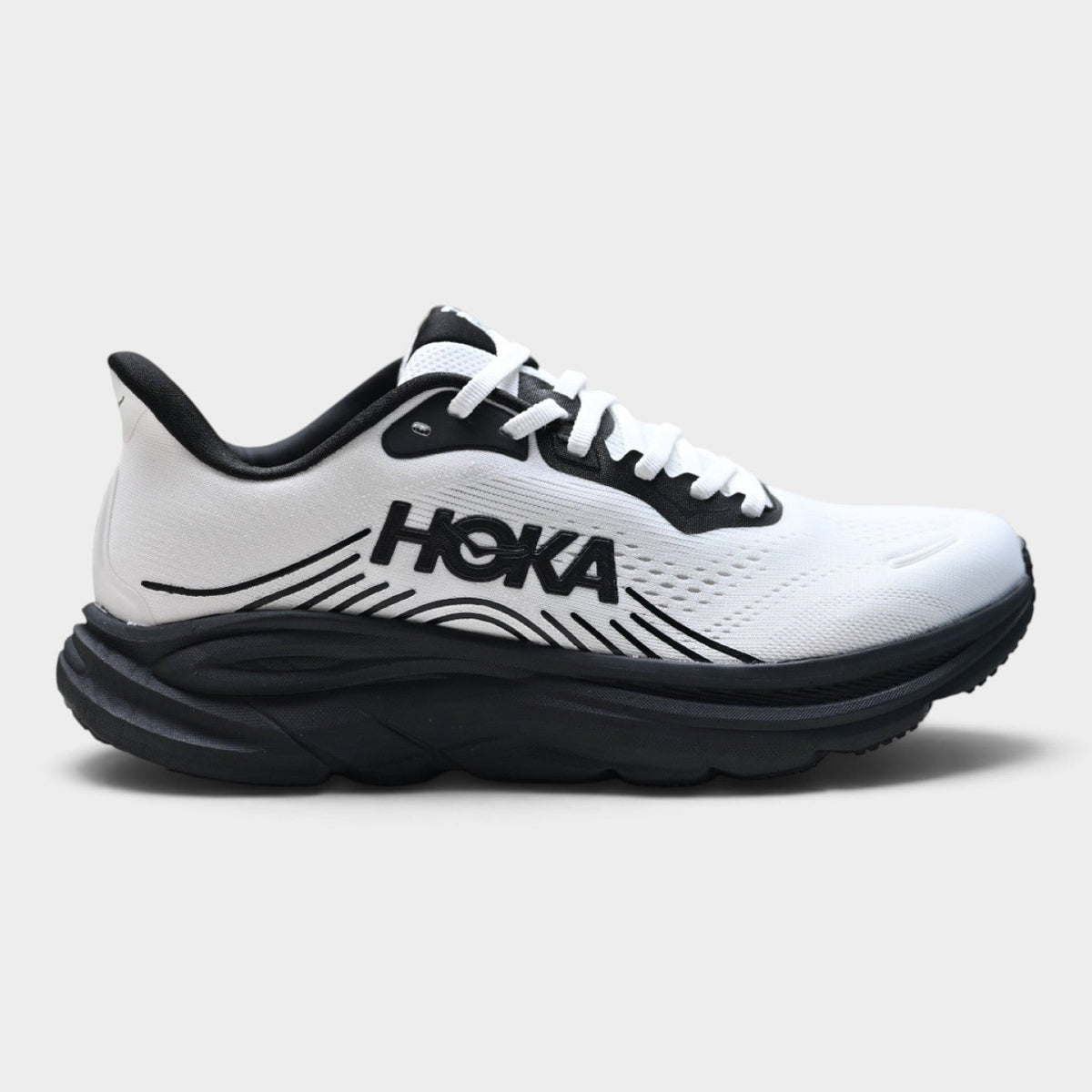HOKA Clifton 11 Damen Laufschuhe - Bild 5