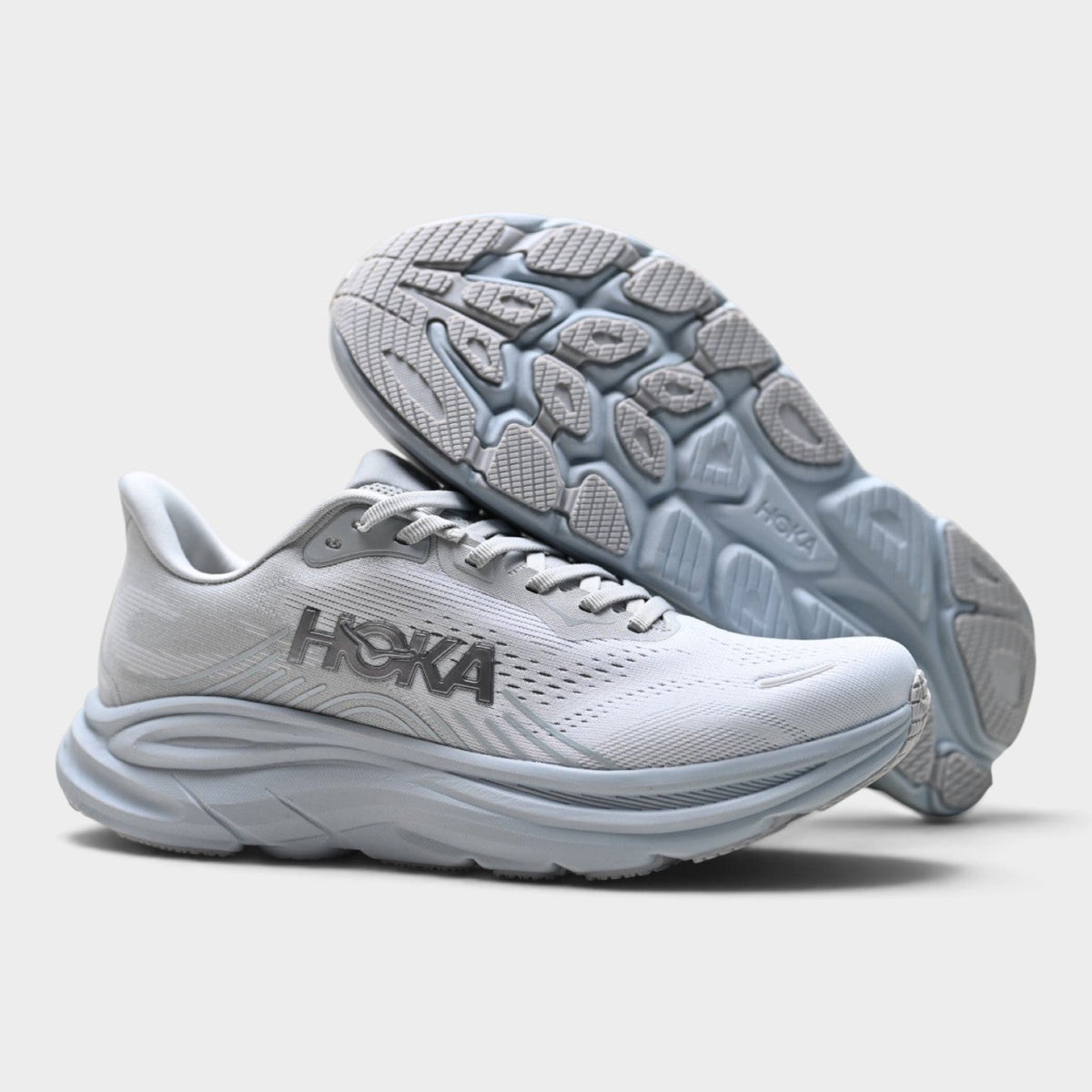 HOKA Clifton 11 Herren Laufschuhe - Bild 10