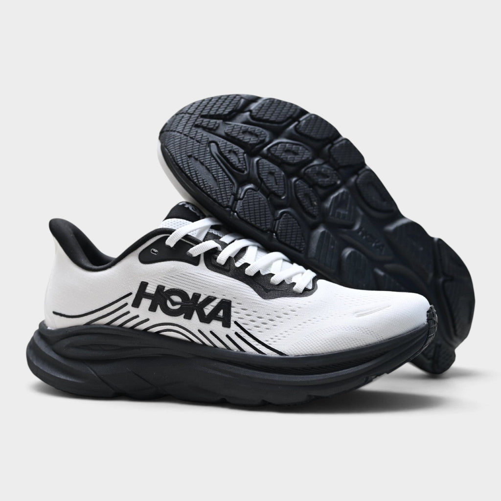 HOKA Clifton 11 Herren Laufschuhe - Bild 33