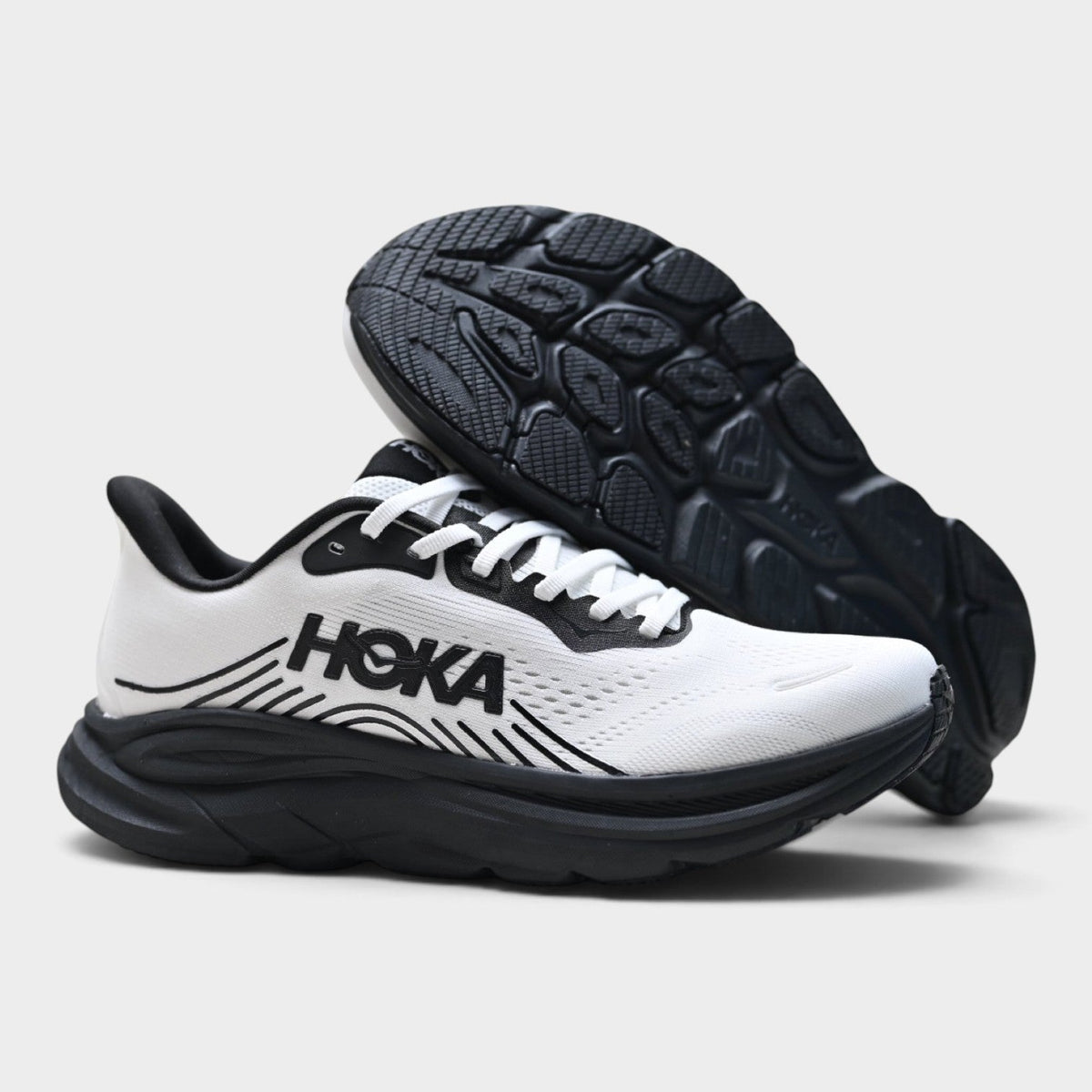 HOKA Clifton 11 Herren Laufschuhe - Bild 33