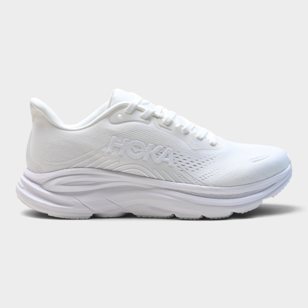 HOKA Clifton 11 Herren Laufschuhe - Bild 6