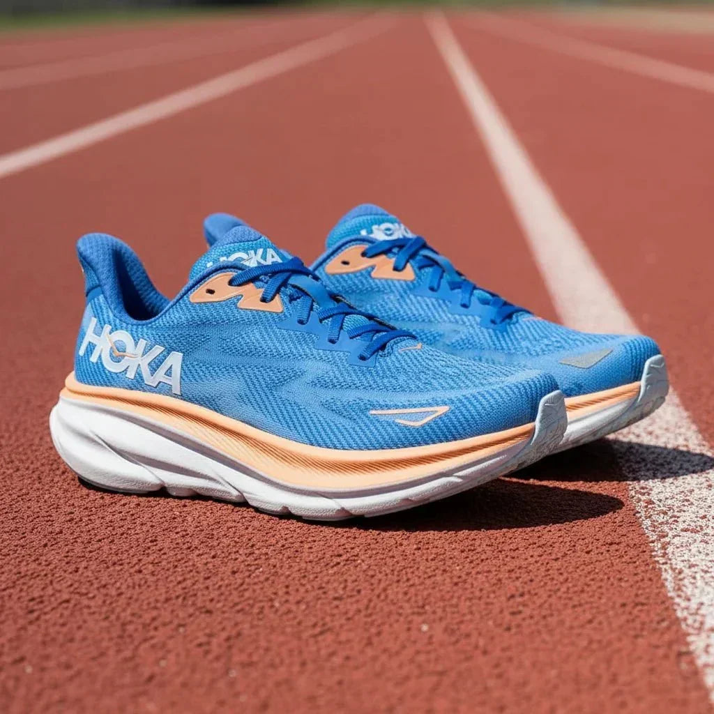 HOKA Clifton 9 Unisex Laufschuhe - Bild 1