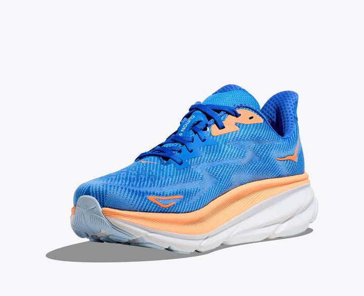 HOKA Clifton 9 Unisex Laufschuhe - Bild 11