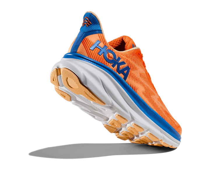 HOKA Clifton 9 Unisex Laufschuhe - Bild 12