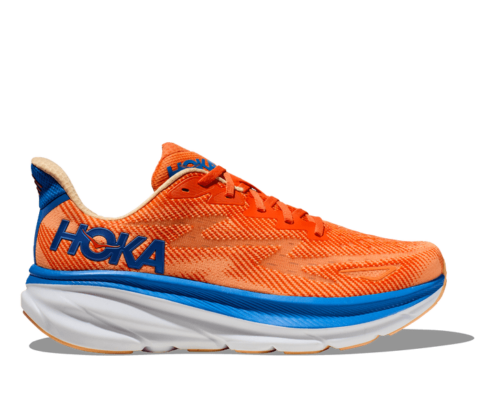 HOKA Clifton 9 Unisex Laufschuhe - Bild 14
