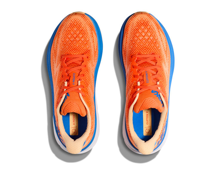 HOKA Clifton 9 Unisex Laufschuhe - Bild 18