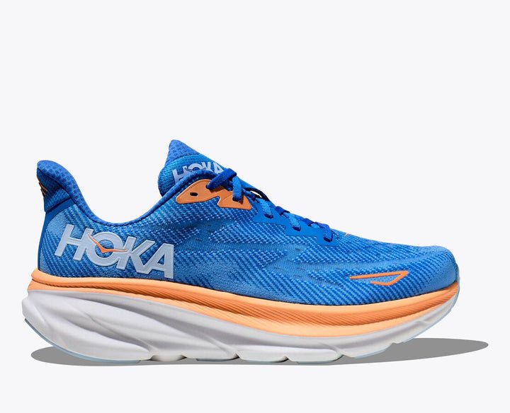 HOKA Clifton 9 Unisex Laufschuhe - Bild 20