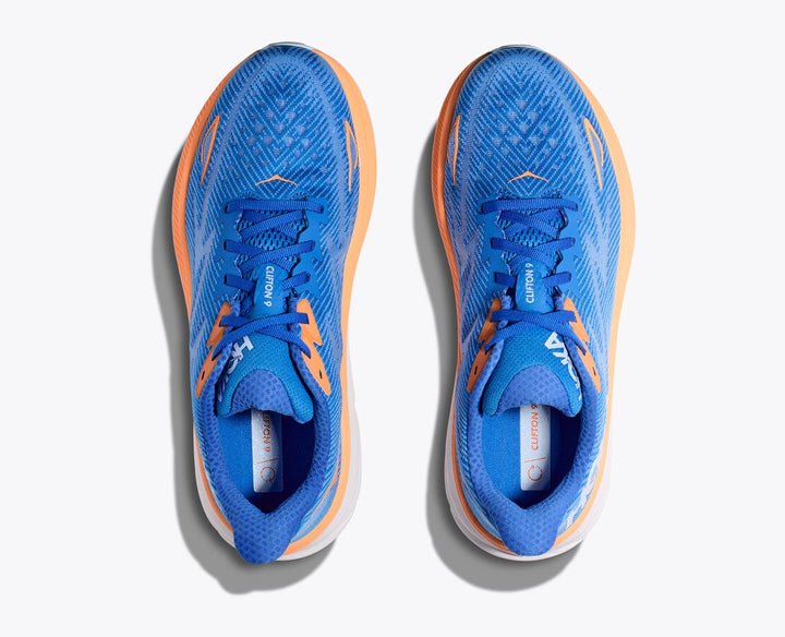 HOKA Clifton 9 Unisex Laufschuhe - Bild 21