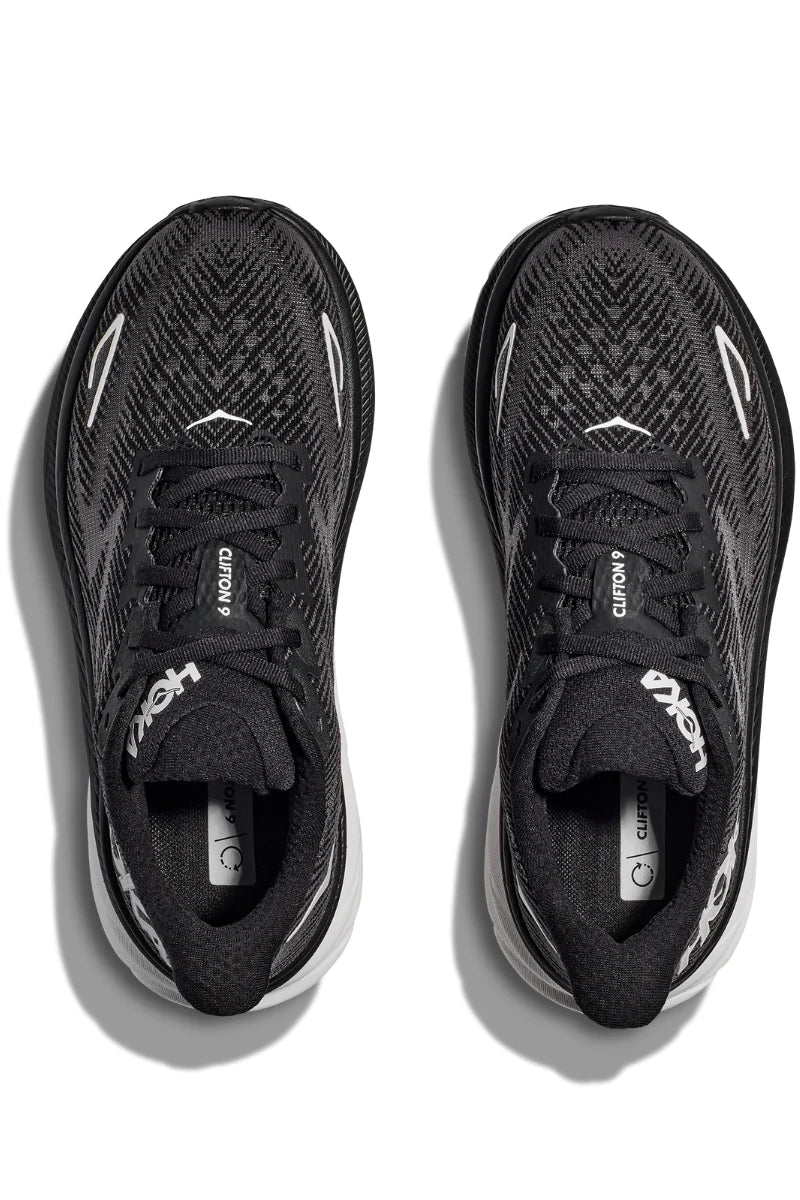 HOKA Clifton 9 Unisex Laufschuhe - Bild 25