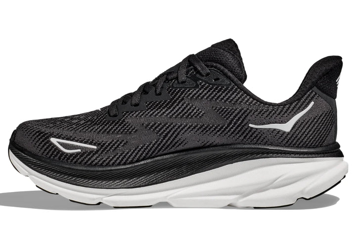 HOKA Clifton 9 Unisex Laufschuhe - Bild 4