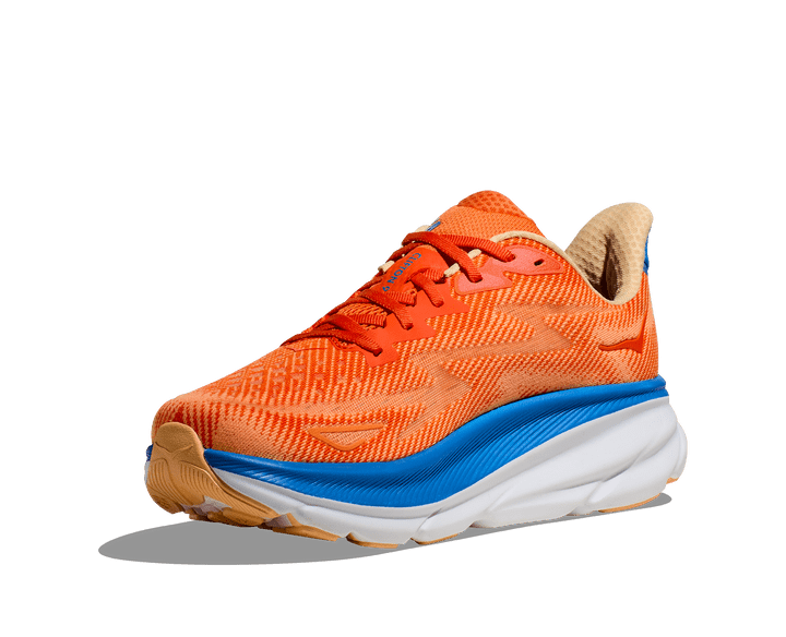 HOKA Clifton 9 Unisex Laufschuhe - Bild 9