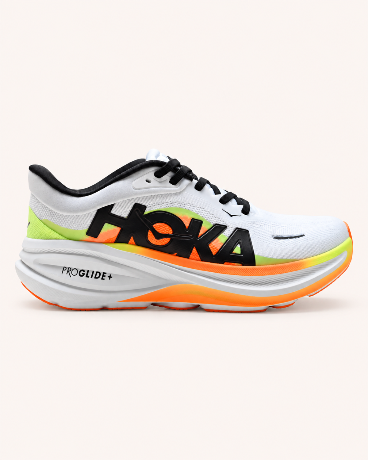 HOKA Clifton Pro Unisex Sneaker - Bild 17