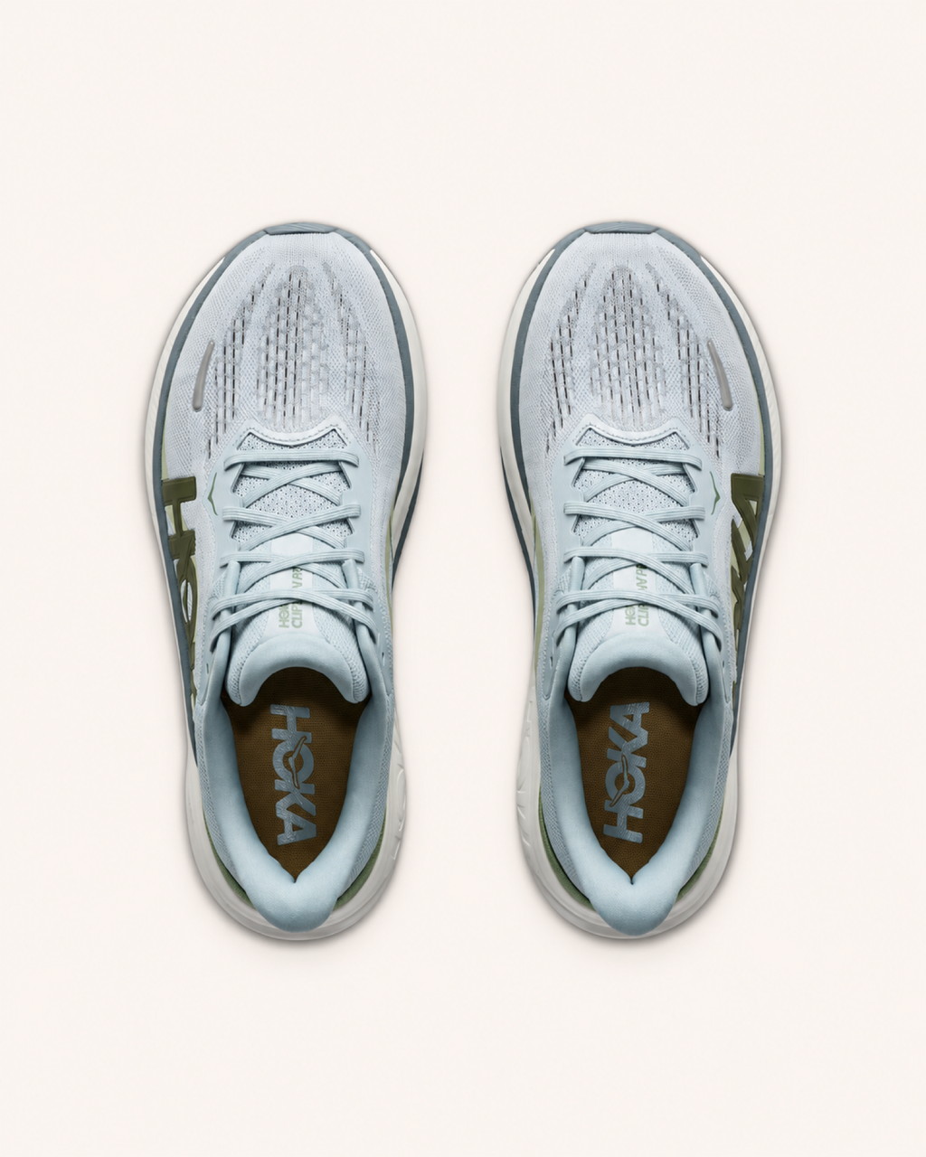 HOKA Clifton Pro Unisex Sneaker - Bild 29
