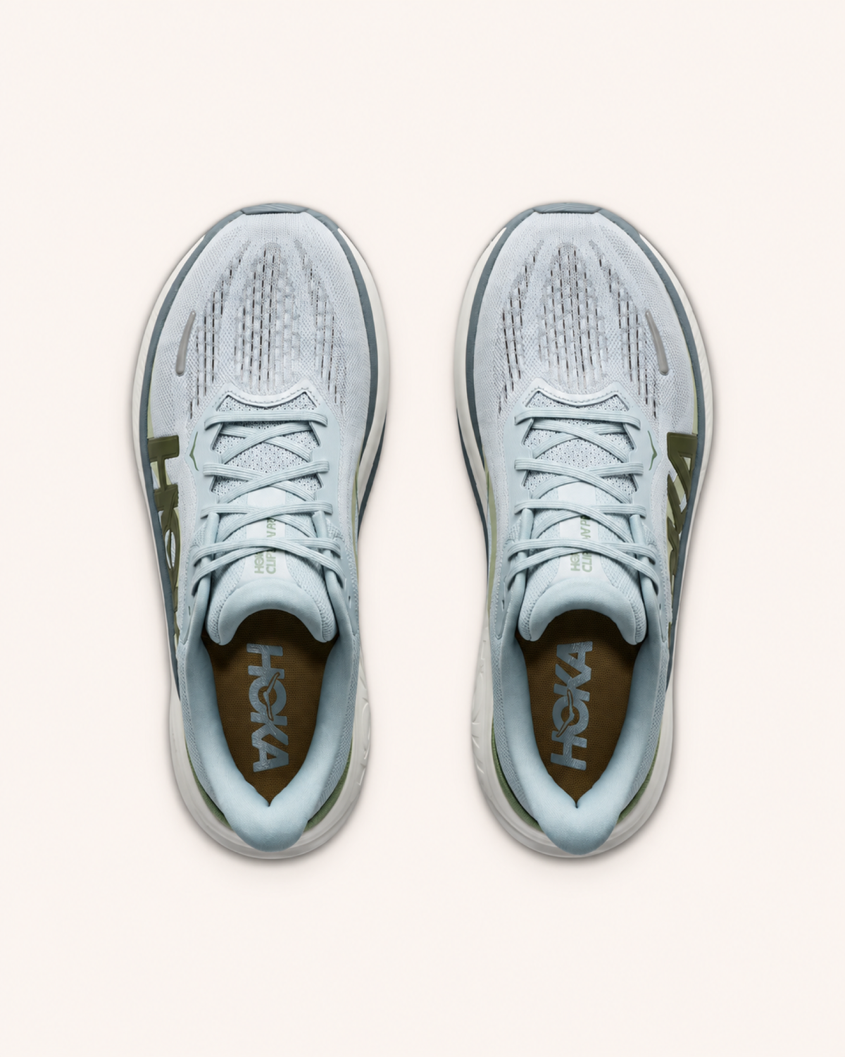 HOKA Clifton Pro Unisex Sneaker - Bild 29