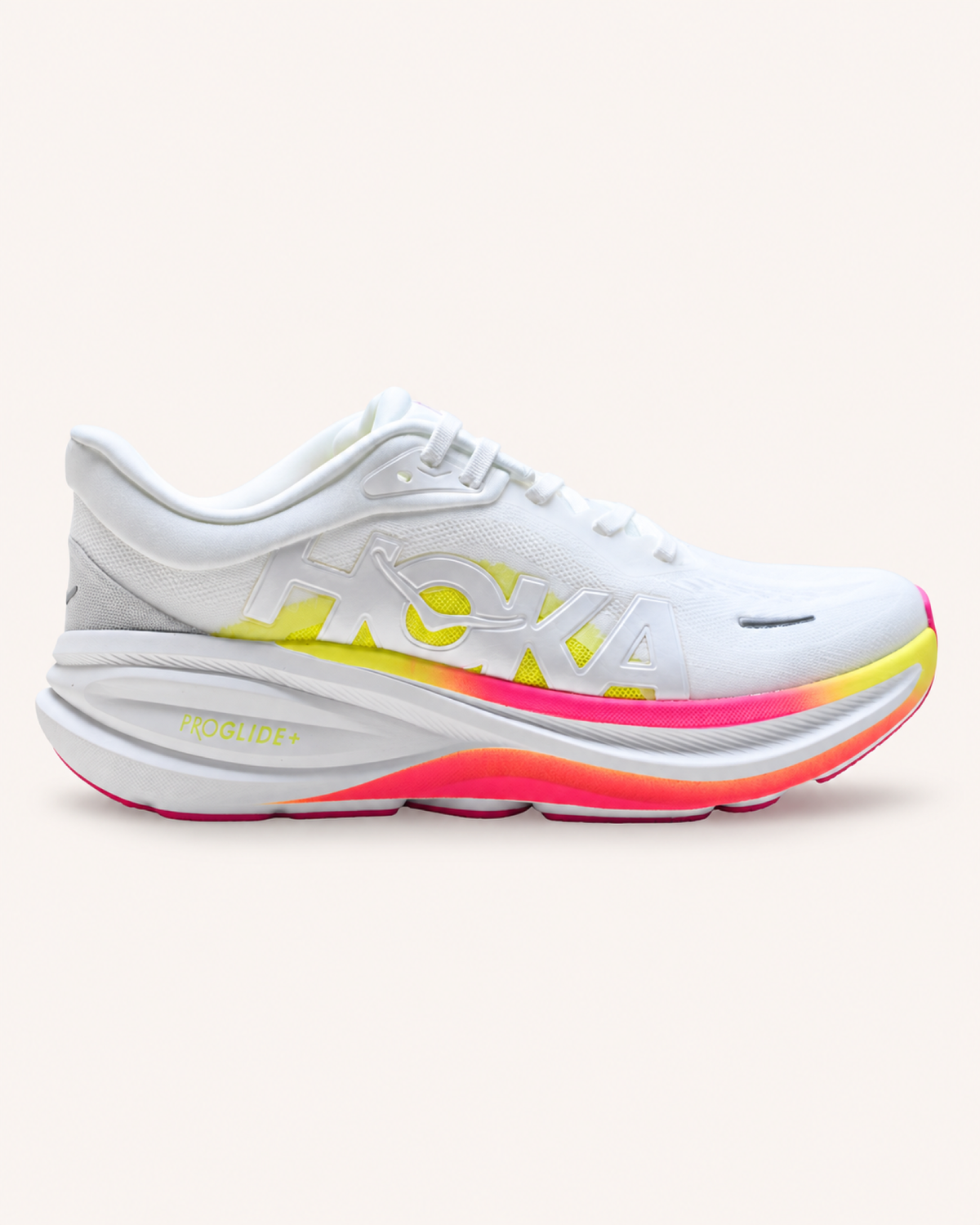 HOKA Clifton Pro Unisex Sneaker - Bild 41