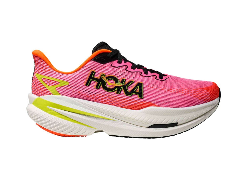 HOKA Mach X 3 Damen Laufschuhe - Bild 1