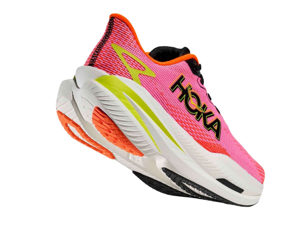 HOKA Mach X 3 Damen Laufschuhe - Bild 2