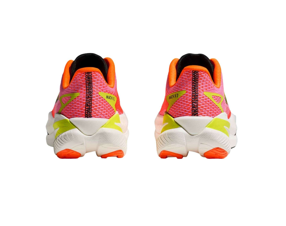 HOKA Mach X 3 Damen Laufschuhe - Bild 3